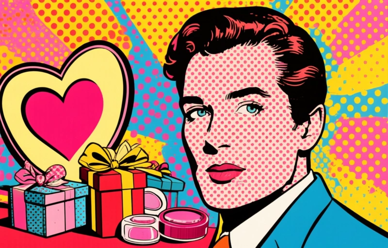 Valentine's Day Beauty Gifts: For Your Partner or Yourself
