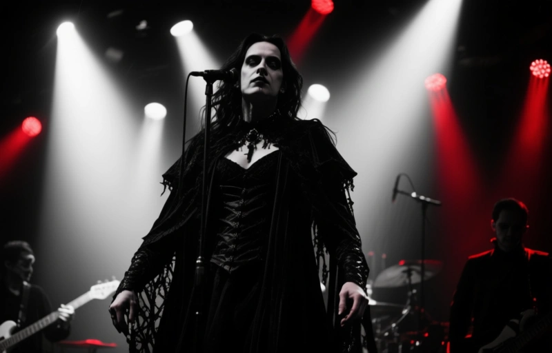 Visuelle Darstellung von Blackpink-Star startet erste K-Pop-Show in Las Vegas