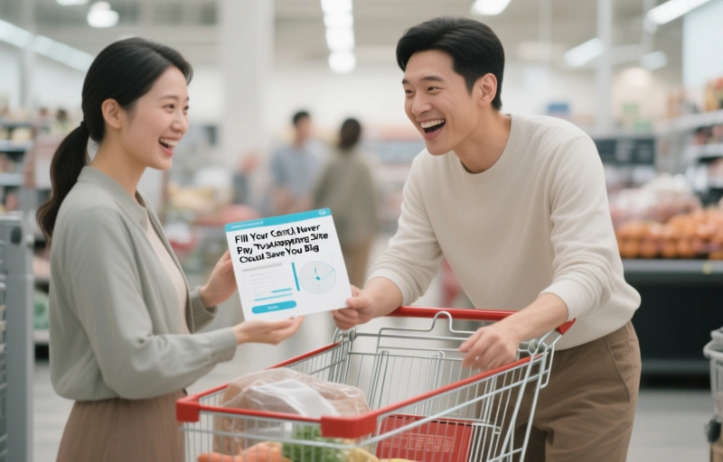 Fill Your Cart and Never Pay: The Fake Shopping Site That Could Save You Big