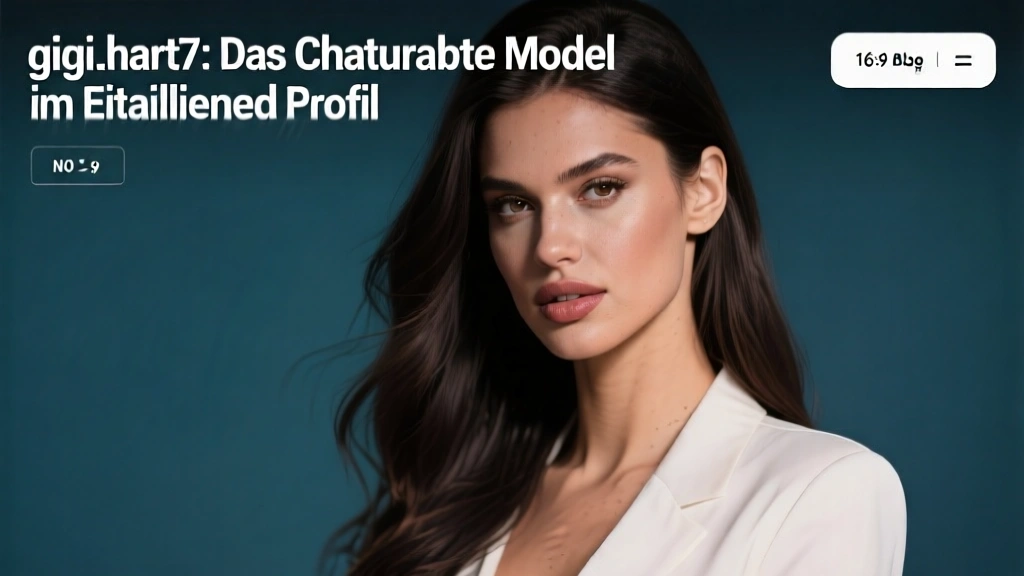 gigi_hart7: Das Chaturbate Model im detaillierten Profil
