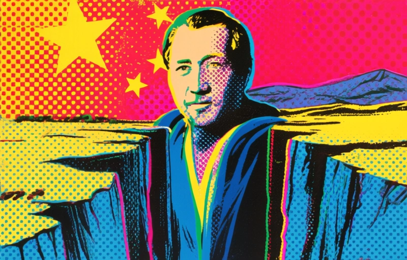 AI-kloof VS-China gedicht, maar veiligheidskloof groeit