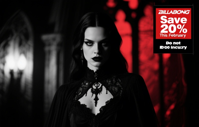 Billabong Promo Codes: Save 20% This February