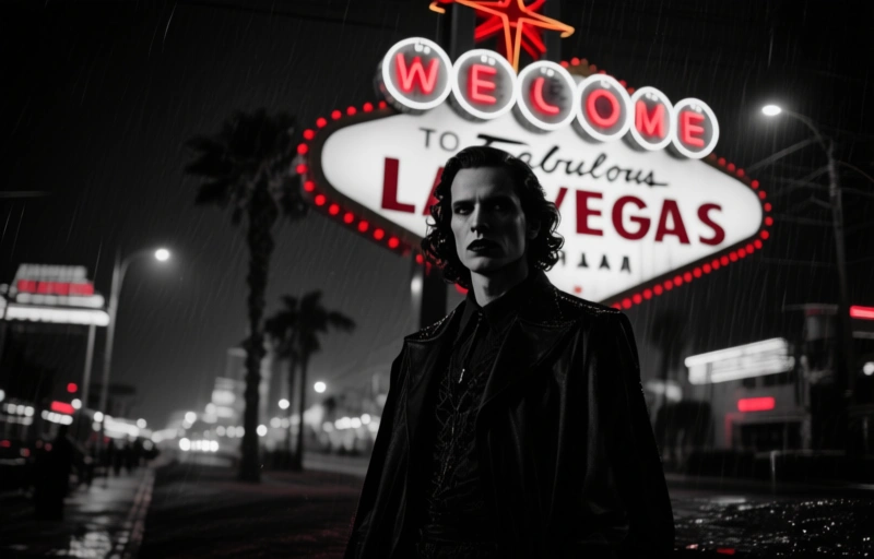 Лас-Вегас в любую погоду: полный гид для идеальной поездки