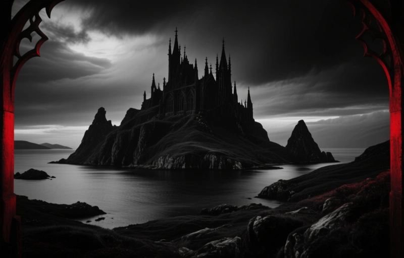 Mythical Isle of Skye: Where Craft Meets Legend