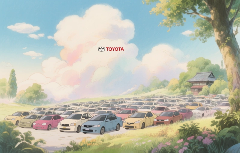 Toyota Recalls 43,000 Vehicles: Check Your Model Now