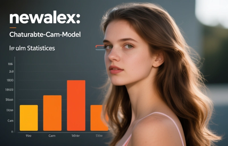 Visuelle Darstellung von newalexx