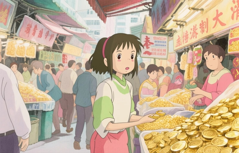 Visual representation of Find Top Hong Kong Discount Codes for US Shoppers