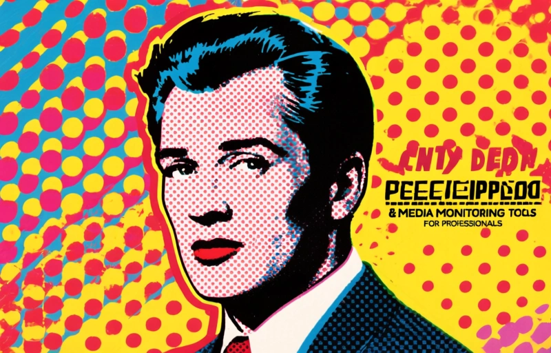 Essential Press Clipping & Media Monitoring Tools for Professionals