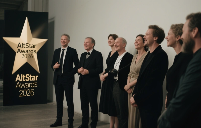AltStar Awards 2026: Nominierte stehen fest