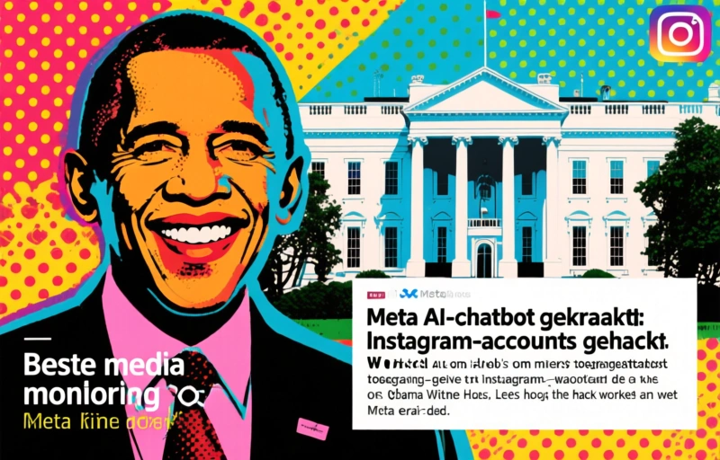 Meta AI-chatbot gekraakt: Instagram-accounts gehackt