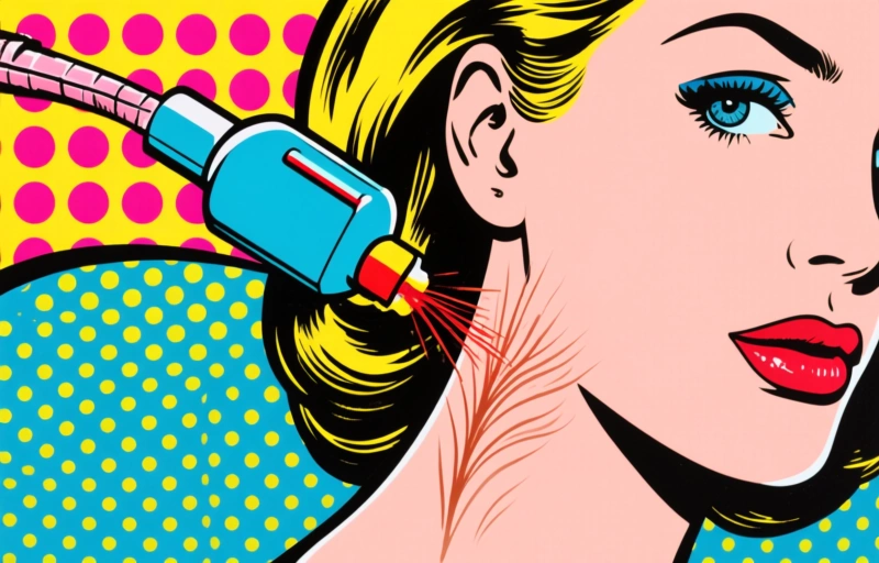 Laser Hair Removal: What You Need to Know Before You Go