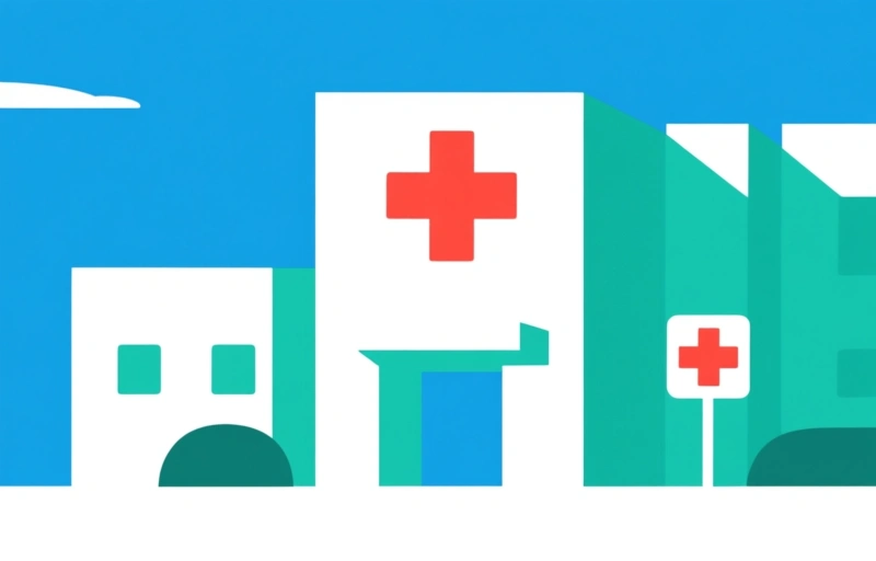 Visuele weergave van Thuismedicatie meenemen naar het ziekenhuis