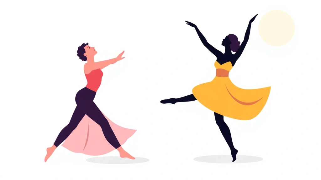 Honoring Dance Innovation: The Gillian Lynne Award