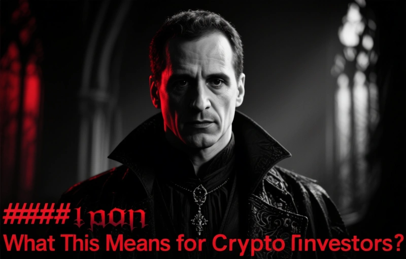 Visual representation of Scaramucci Buys Bitcoin Dip, Labels Trump Crypto President