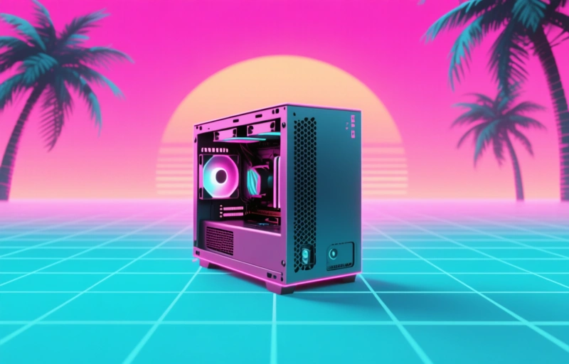 Top Mini ITX PC Cases for 2026: Expert Compact Build Picks