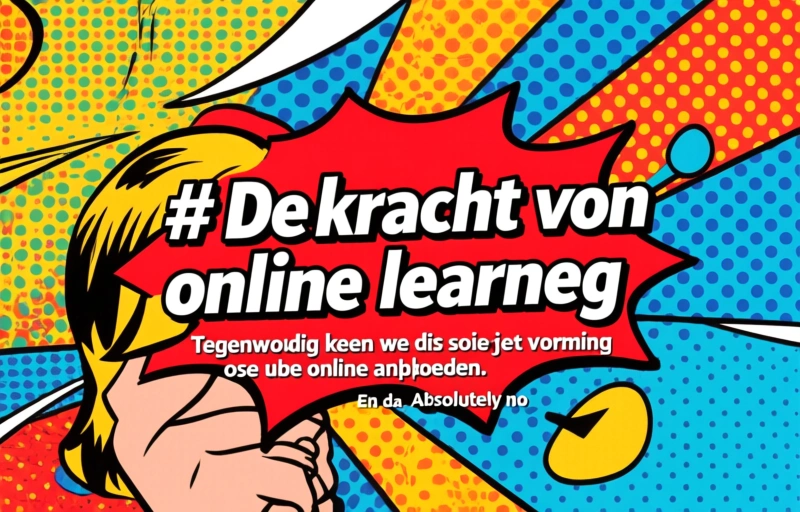 Visuele weergave van Wie ben je? De essentie van sociaal-culturele vorming