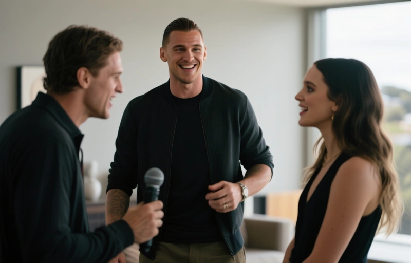 Christian Pulisic Addresses Sydney Sweeney Dating Rumors