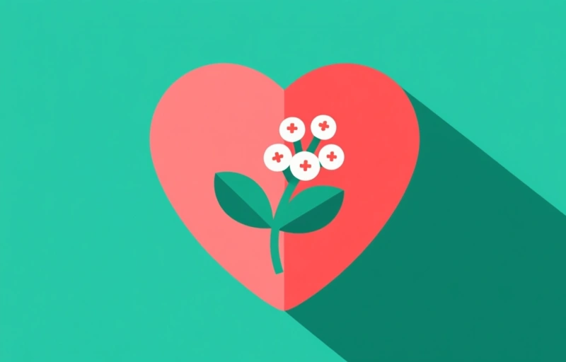 Bescherm je hart met dit plantje voor €0,10 per dag