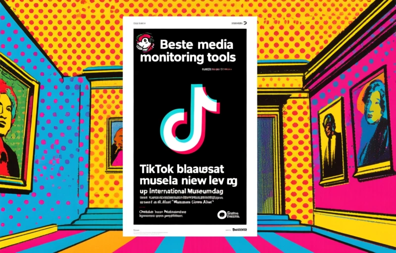 TikTok blaast musea nieuw leven in op Internationaleā¦