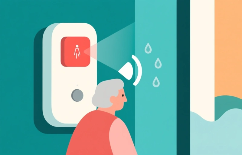 Beste persoonlijk alarm voor senioren in 2025