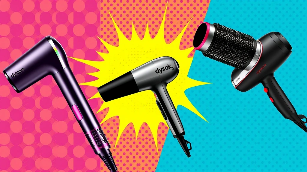 Dyson vs Shark vs T3: Which Multi-Styler Delivers the Best Blowout?