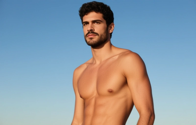Visuelle Darstellung von Nacho Penín
