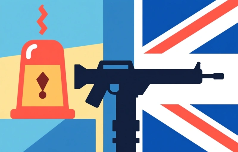 Experts slaan alarm over Britse export naar Russische oorlogsmachine