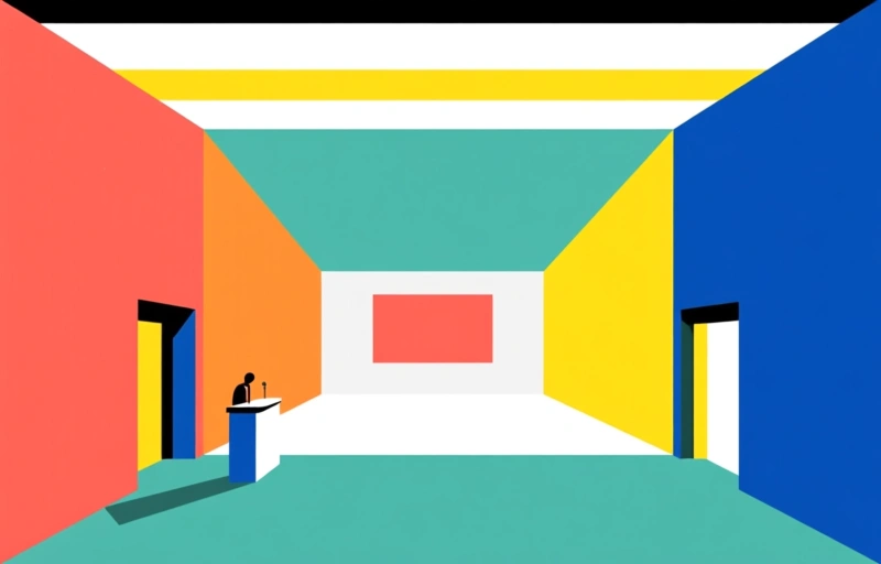 Visual representation of Turn-Key Office Suite in Central Stuart