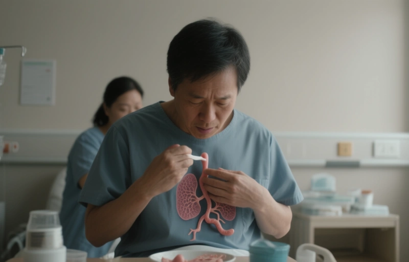 The Thymus Gland: Your Immune System's Unsung Hero