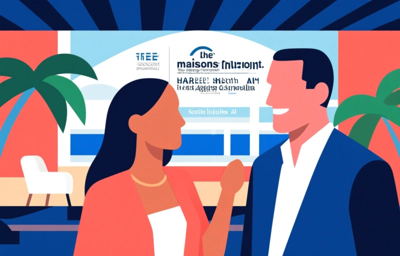 The Agency Shines at NAREE's 60th Real Estate Journalism Conference