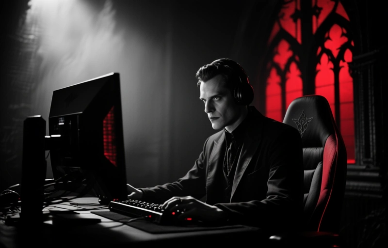 Gaming in Nederland: Trends, Regels en de Toekomst