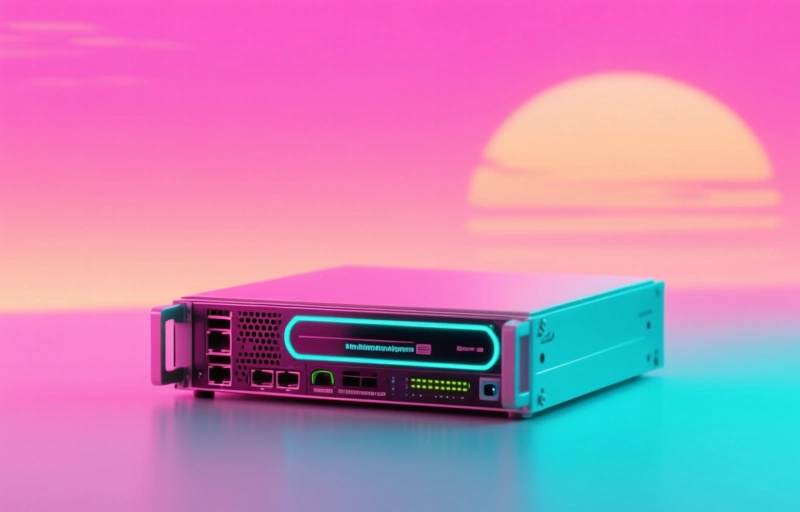 Visual representation of Supermicro Mini Servers