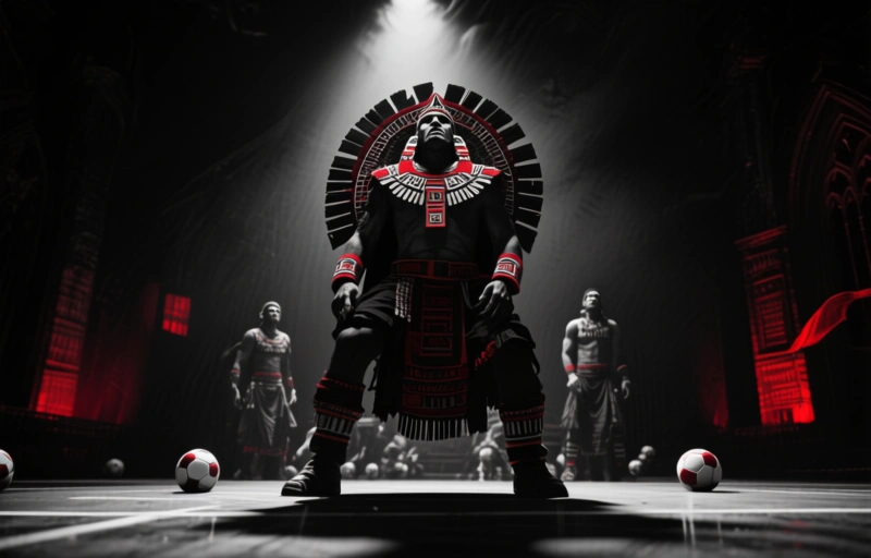 Победа над UNLV: Ацтеки возвращаются в игру