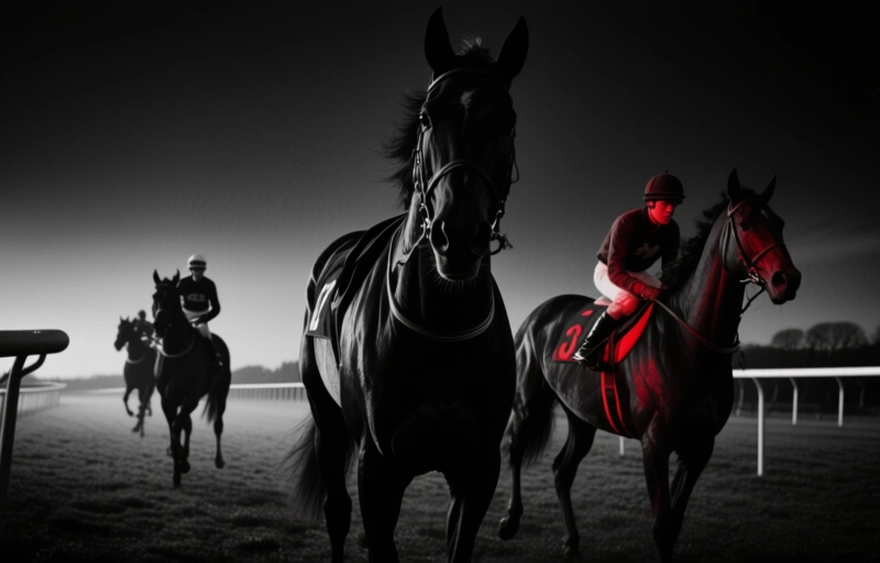 Paardentips: Haggas' kans op de Knavesmire
