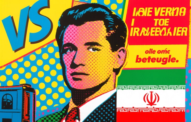 VS laat verkoop Iraanse olie toe om brandstofprijzen te beteugelen