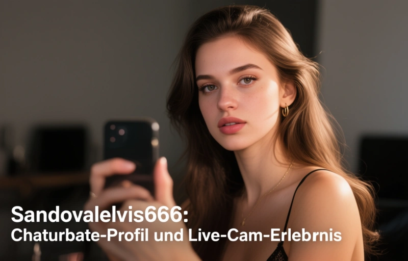 Visuelle Darstellung von sandovalelvis666