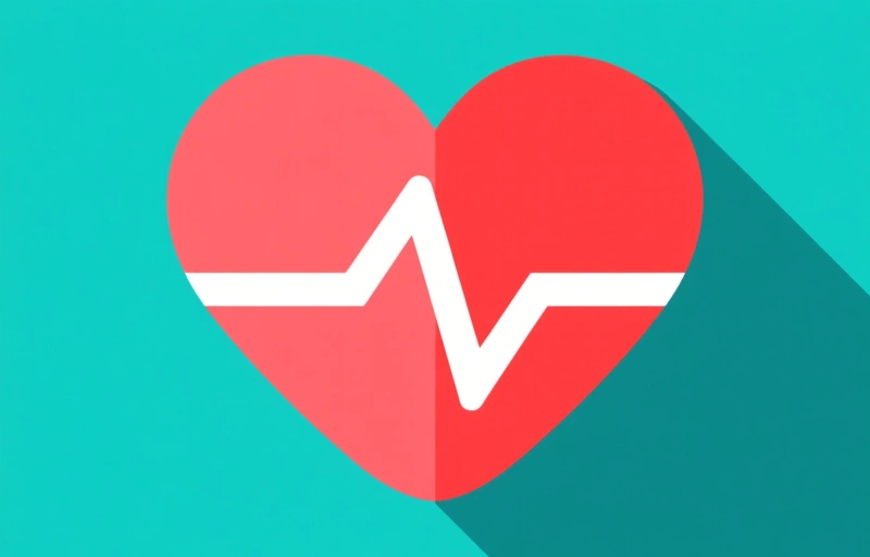 Visuele weergave van Post-Covid