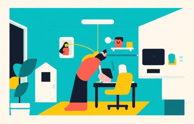 Visual representation of Will 6G Fix Indoor Wireless Connectivity for Good?