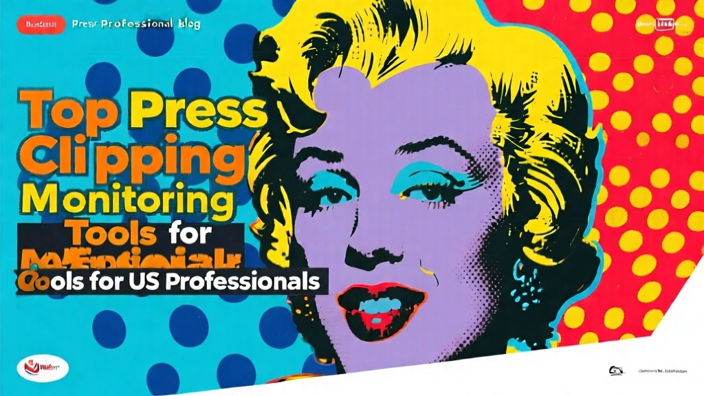Top Press Clipping & Media Monitoring Tools for US Professionals