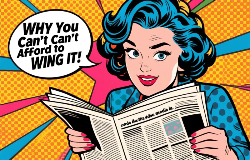 Visual representation of Top Press Clipping & Media Monitoring Tools for US Professionals