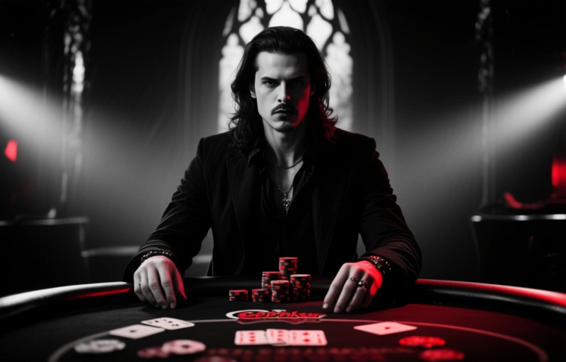 Tom Talboom wint groot Bounty Hunters-toernooi op GGPoker