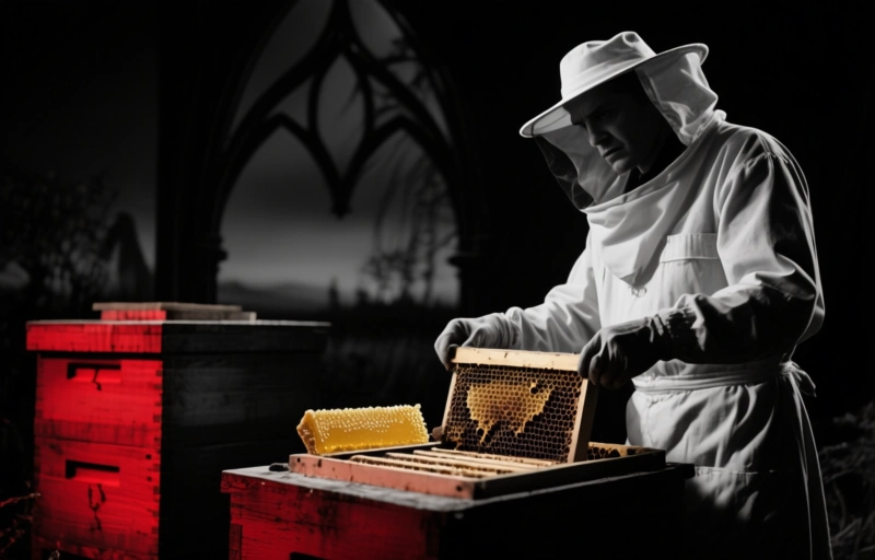 Texas Beekeeping History: From Wild Hives to Liquid Gold