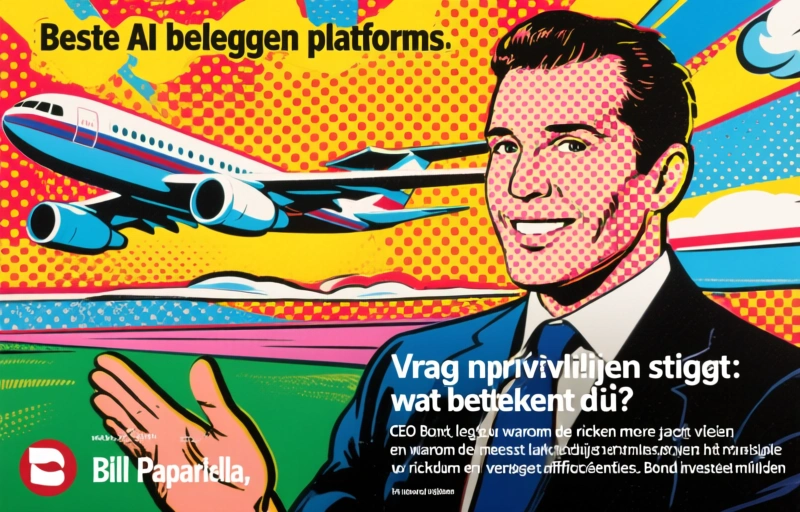 Vraag naar privévliegtuigen stijgt: wat betekent dit?