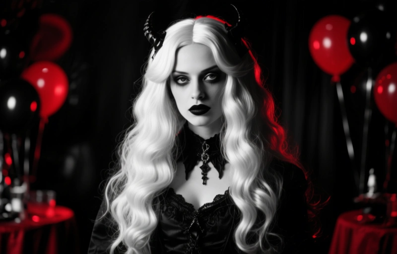 Visual representation of Bridgerton Fan's Work Training Transforms into Regency Ball