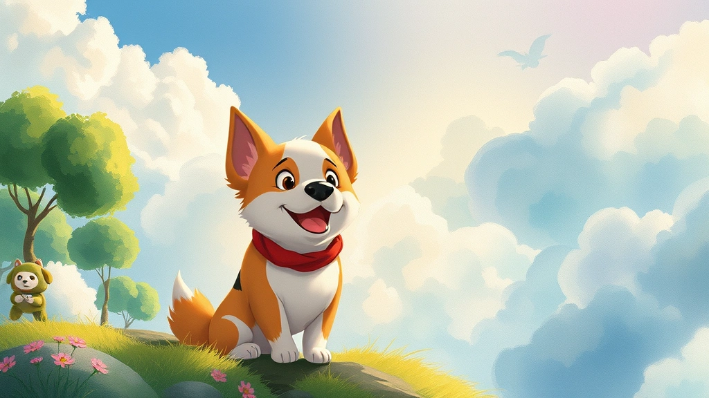Charlie the Wonderdog: Kwispelende Superheld Recensie