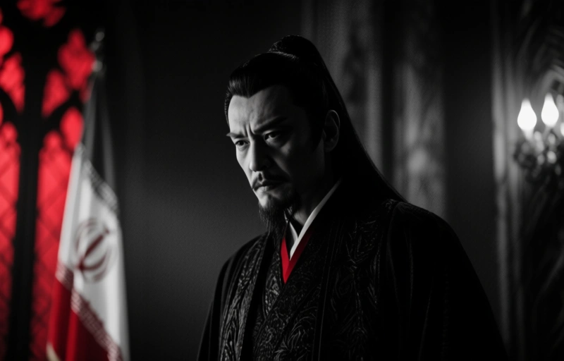 China's Peacemaker Role in Iran Conflict: Can It Work?