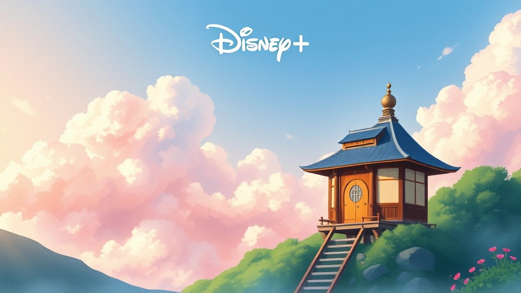 Disney+ March Deals: Exclusive Discounts & Streaming Perks