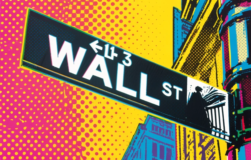 Wall Street-bonus verdrievoudigt gemiddeld inkomen