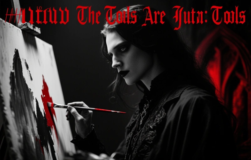 Visual representation of Human Creativity in the AI Era