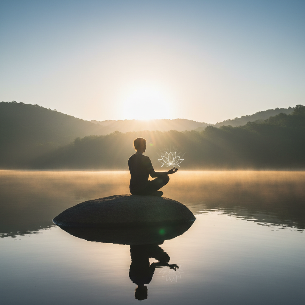 Mindfulness for Emotional Sobriety in Recovery